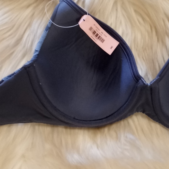 Dobreva Lavender Lace & Padded Bra - Picture 15 of 16